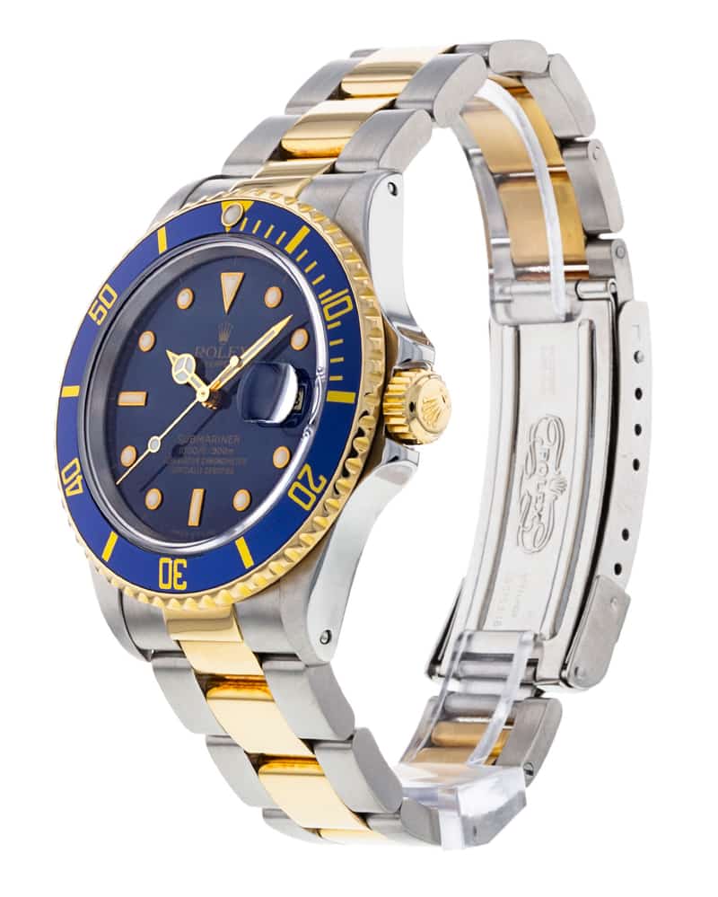 Rolex Submariner 16803